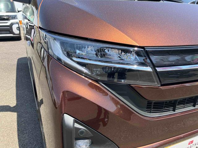 ムーヴＲＳターボ　２ＷＤ　ＣＶＴ　６６０ｃｃ　ディスプレイオーディオ付き　バックモニター　両側電動スライドドア　衝突被害軽減ブレーキ　横滑り防止装置　ＡＢＳ　サイドエアバッグ　アイドリングストップ（福島県）の中古車