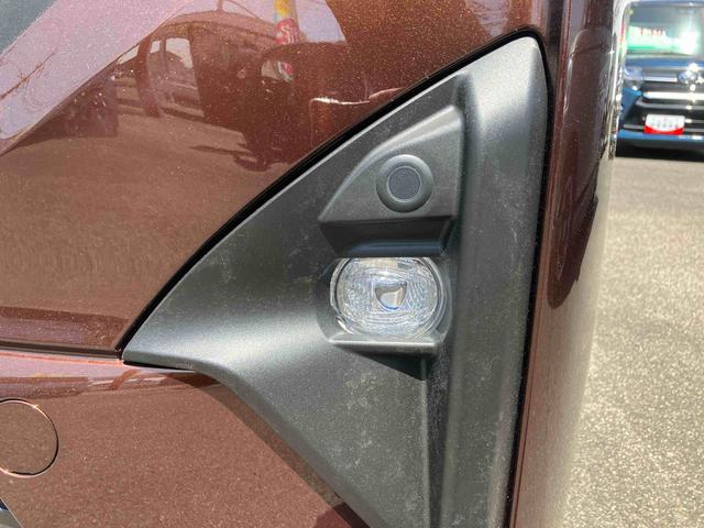 ムーヴＲＳターボ　２ＷＤ　ＣＶＴ　６６０ｃｃ　ディスプレイオーディオ付き　バックモニター　両側電動スライドドア　衝突被害軽減ブレーキ　横滑り防止装置　ＡＢＳ　サイドエアバッグ　アイドリングストップ（福島県）の中古車