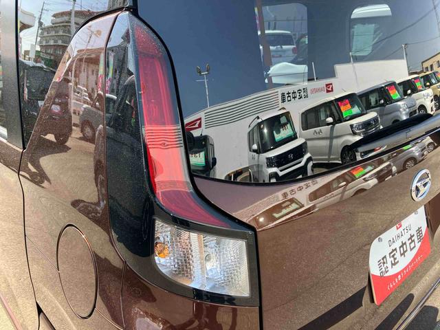 ムーヴＲＳターボ　２ＷＤ　ＣＶＴ　６６０ｃｃ　ディスプレイオーディオ付き　バックモニター　両側電動スライドドア　衝突被害軽減ブレーキ　横滑り防止装置　ＡＢＳ　サイドエアバッグ　アイドリングストップ（福島県）の中古車