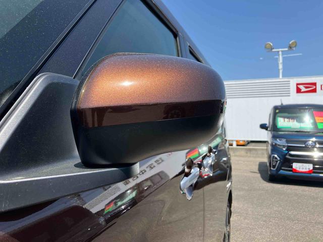 ムーヴＲＳターボ　２ＷＤ　ＣＶＴ　６６０ｃｃ　ディスプレイオーディオ付き　バックモニター　両側電動スライドドア　衝突被害軽減ブレーキ　横滑り防止装置　ＡＢＳ　サイドエアバッグ　アイドリングストップ（福島県）の中古車