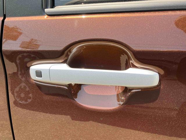 ムーヴＲＳターボ　２ＷＤ　ＣＶＴ　６６０ｃｃ　ディスプレイオーディオ付き　バックモニター　両側電動スライドドア　衝突被害軽減ブレーキ　横滑り防止装置　ＡＢＳ　サイドエアバッグ　アイドリングストップ（福島県）の中古車