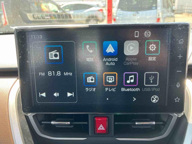 ムーヴＲＳターボ　２ＷＤ　ＣＶＴ　６６０ｃｃ　ディスプレイオーディオ付き　バックモニター　両側電動スライドドア　衝突被害軽減ブレーキ　横滑り防止装置　ＡＢＳ　サイドエアバッグ　アイドリングストップ（福島県）の中古車