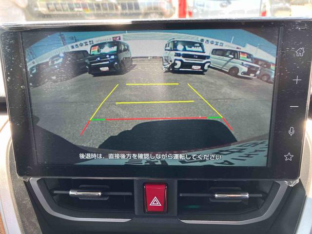 ムーヴＲＳターボ　２ＷＤ　ＣＶＴ　６６０ｃｃ　ディスプレイオーディオ付き　バックモニター　両側電動スライドドア　衝突被害軽減ブレーキ　横滑り防止装置　ＡＢＳ　サイドエアバッグ　アイドリングストップ（福島県）の中古車