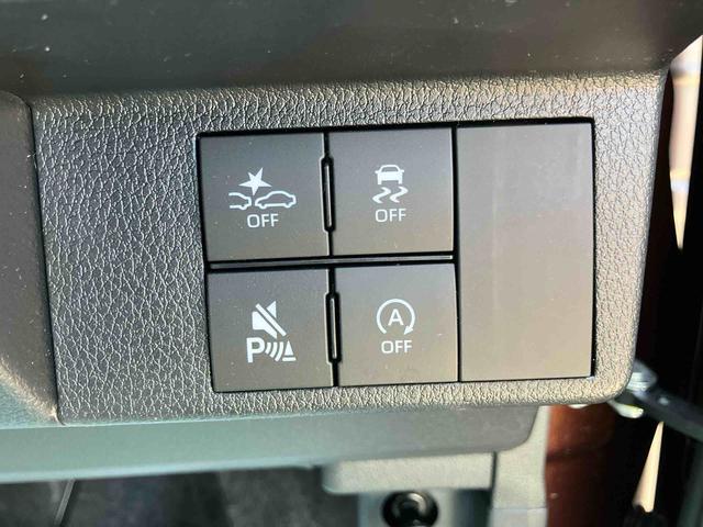 ムーヴＲＳターボ　２ＷＤ　ＣＶＴ　６６０ｃｃ　ディスプレイオーディオ付き　バックモニター　両側電動スライドドア　衝突被害軽減ブレーキ　横滑り防止装置　ＡＢＳ　サイドエアバッグ　アイドリングストップ（福島県）の中古車