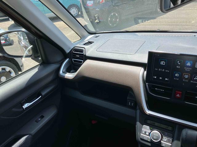 ムーヴＲＳターボ　２ＷＤ　ＣＶＴ　６６０ｃｃ　ディスプレイオーディオ付き　バックモニター　両側電動スライドドア　衝突被害軽減ブレーキ　横滑り防止装置　ＡＢＳ　サイドエアバッグ　アイドリングストップ（福島県）の中古車