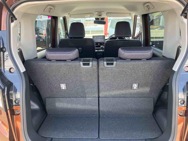 ムーヴＲＳターボ　２ＷＤ　ＣＶＴ　６６０ｃｃ　ディスプレイオーディオ付き　バックモニター　両側電動スライドドア　衝突被害軽減ブレーキ　横滑り防止装置　ＡＢＳ　サイドエアバッグ　アイドリングストップ（福島県）の中古車