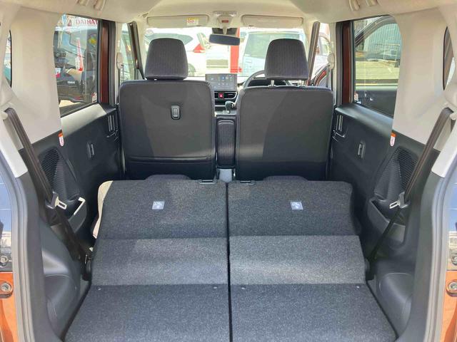 ムーヴＲＳターボ　２ＷＤ　ＣＶＴ　６６０ｃｃ　ディスプレイオーディオ付き　バックモニター　両側電動スライドドア　衝突被害軽減ブレーキ　横滑り防止装置　ＡＢＳ　サイドエアバッグ　アイドリングストップ（福島県）の中古車