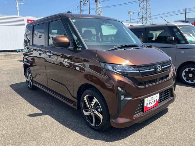 ムーヴＲＳターボ　２ＷＤ　ＣＶＴ　６６０ｃｃ　ディスプレイオーディオ付き　バックモニター　両側電動スライドドア　衝突被害軽減ブレーキ　横滑り防止装置　ＡＢＳ　サイドエアバッグ　アイドリングストップ（福島県）の中古車