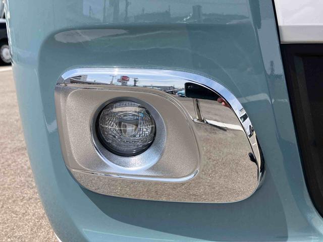 ムーヴキャンバスストライプスＧ２ＷＤ　ＣＶＴ　６６０ｃｃ　衝突被害軽減ブレーキ　横滑り防止装置　ＡＢＳ　サイドエアバッグ　ベンチシート　アイドリングストップ　プッシュボタンスタート　両側電動スライドドア　前席シートヒーター（福島県）の中古車