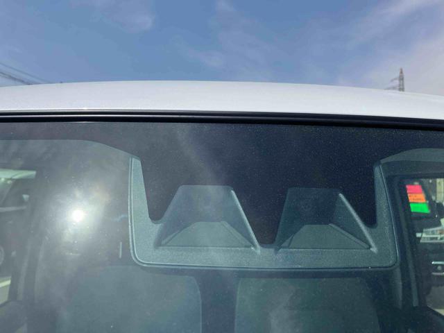 ムーヴキャンバスストライプスＧ２ＷＤ　ＣＶＴ　６６０ｃｃ　衝突被害軽減ブレーキ　横滑り防止装置　ＡＢＳ　サイドエアバッグ　ベンチシート　アイドリングストップ　プッシュボタンスタート　両側電動スライドドア　前席シートヒーター（福島県）の中古車