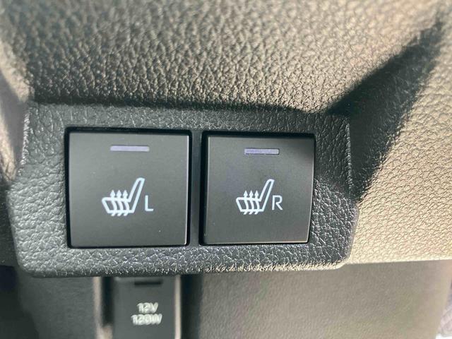 ムーヴキャンバスストライプスＧ２ＷＤ　ＣＶＴ　６６０ｃｃ　衝突被害軽減ブレーキ　横滑り防止装置　ＡＢＳ　サイドエアバッグ　ベンチシート　アイドリングストップ　プッシュボタンスタート　両側電動スライドドア　前席シートヒーター（福島県）の中古車