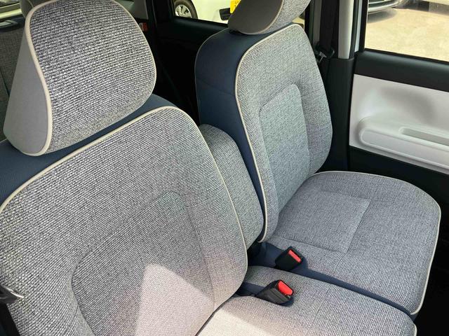 ムーヴキャンバスストライプスＧ２ＷＤ　ＣＶＴ　６６０ｃｃ　衝突被害軽減ブレーキ　横滑り防止装置　ＡＢＳ　サイドエアバッグ　ベンチシート　アイドリングストップ　プッシュボタンスタート　両側電動スライドドア　前席シートヒーター（福島県）の中古車