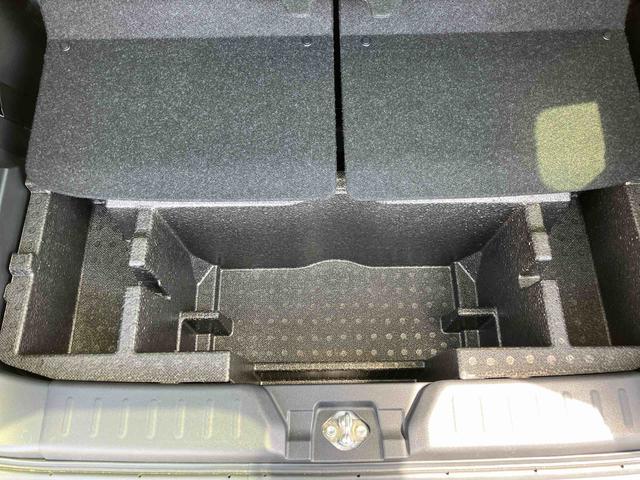 ムーヴキャンバスストライプスＧ２ＷＤ　ＣＶＴ　６６０ｃｃ　衝突被害軽減ブレーキ　横滑り防止装置　ＡＢＳ　サイドエアバッグ　ベンチシート　アイドリングストップ　プッシュボタンスタート　両側電動スライドドア　前席シートヒーター（福島県）の中古車