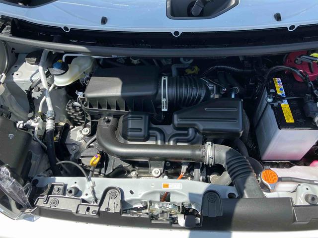 タフトＧ　ダーククロムベンチャー２ＷＤ　ＣＶＴ　６６０ｃｃ　ディスプレイオーディオ付き　バックモニター　衝突被害軽減ブレーキ　横滑り防止装置　ＡＢＳ　サイドエアバッグ　アイドリングストップ　プッシュボタンスタート　シートヒーター（福島県）の中古車