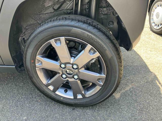 タフトＧ　ダーククロムベンチャー２ＷＤ　ＣＶＴ　６６０ｃｃ　ディスプレイオーディオ付き　バックモニター　衝突被害軽減ブレーキ　横滑り防止装置　ＡＢＳ　サイドエアバッグ　アイドリングストップ　プッシュボタンスタート　シートヒーター（福島県）の中古車