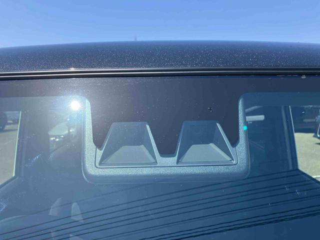 タフトＧ　ダーククロムベンチャー２ＷＤ　ＣＶＴ　６６０ｃｃ　ディスプレイオーディオ付き　バックモニター　衝突被害軽減ブレーキ　横滑り防止装置　ＡＢＳ　サイドエアバッグ　アイドリングストップ　プッシュボタンスタート　シートヒーター（福島県）の中古車