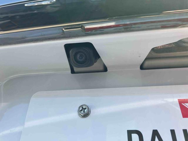 タフトＧ　ダーククロムベンチャー２ＷＤ　ＣＶＴ　６６０ｃｃ　ディスプレイオーディオ付き　バックモニター　衝突被害軽減ブレーキ　横滑り防止装置　ＡＢＳ　サイドエアバッグ　アイドリングストップ　プッシュボタンスタート　シートヒーター（福島県）の中古車