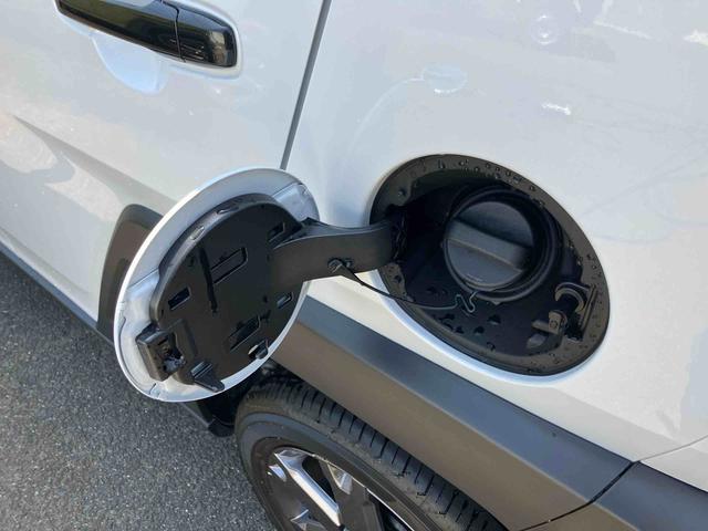 タフトＧ　ダーククロムベンチャー２ＷＤ　ＣＶＴ　６６０ｃｃ　ディスプレイオーディオ付き　バックモニター　衝突被害軽減ブレーキ　横滑り防止装置　ＡＢＳ　サイドエアバッグ　アイドリングストップ　プッシュボタンスタート　シートヒーター（福島県）の中古車