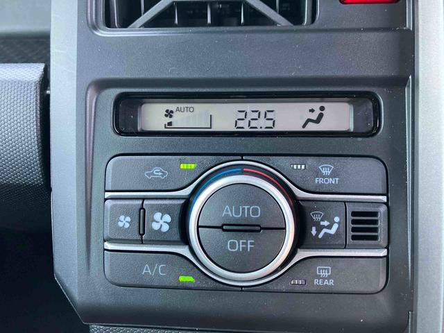 タフトＧ　ダーククロムベンチャー２ＷＤ　ＣＶＴ　６６０ｃｃ　ディスプレイオーディオ付き　バックモニター　衝突被害軽減ブレーキ　横滑り防止装置　ＡＢＳ　サイドエアバッグ　アイドリングストップ　プッシュボタンスタート　シートヒーター（福島県）の中古車