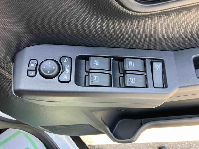 タフトＧ　ダーククロムベンチャー２ＷＤ　ＣＶＴ　６６０ｃｃ　ディスプレイオーディオ付き　バックモニター　衝突被害軽減ブレーキ　横滑り防止装置　ＡＢＳ　サイドエアバッグ　アイドリングストップ　プッシュボタンスタート　シートヒーター（福島県）の中古車