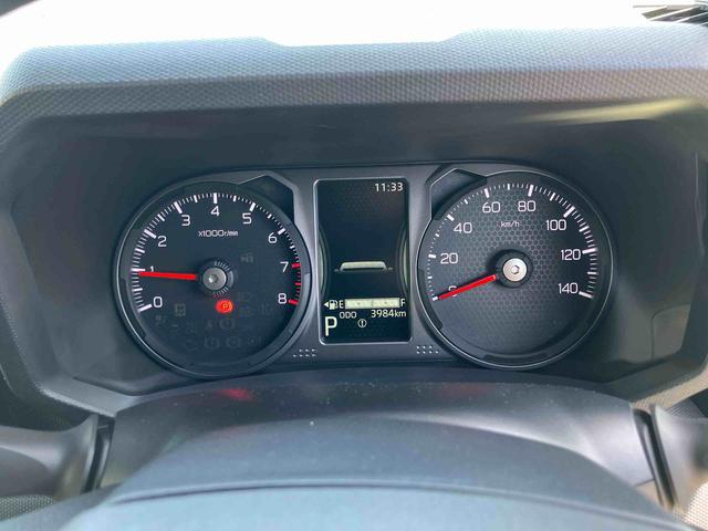 タフトＧ　ダーククロムベンチャー２ＷＤ　ＣＶＴ　６６０ｃｃ　ディスプレイオーディオ付き　バックモニター　衝突被害軽減ブレーキ　横滑り防止装置　ＡＢＳ　サイドエアバッグ　アイドリングストップ　プッシュボタンスタート　シートヒーター（福島県）の中古車