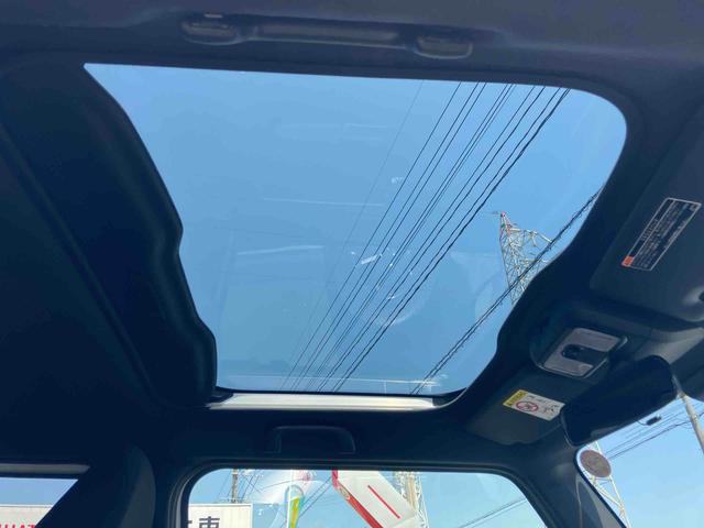 タフトＧ　ダーククロムベンチャー２ＷＤ　ＣＶＴ　６６０ｃｃ　ディスプレイオーディオ付き　バックモニター　衝突被害軽減ブレーキ　横滑り防止装置　ＡＢＳ　サイドエアバッグ　アイドリングストップ　プッシュボタンスタート　シートヒーター（福島県）の中古車