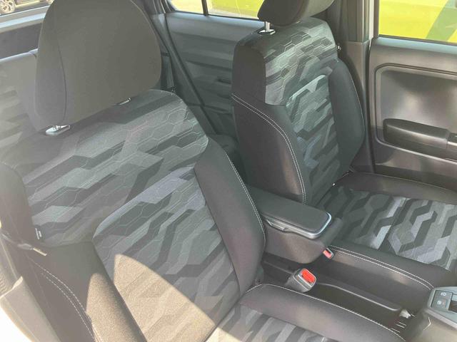 タフトＧ　ダーククロムベンチャー２ＷＤ　ＣＶＴ　６６０ｃｃ　ディスプレイオーディオ付き　バックモニター　衝突被害軽減ブレーキ　横滑り防止装置　ＡＢＳ　サイドエアバッグ　アイドリングストップ　プッシュボタンスタート　シートヒーター（福島県）の中古車