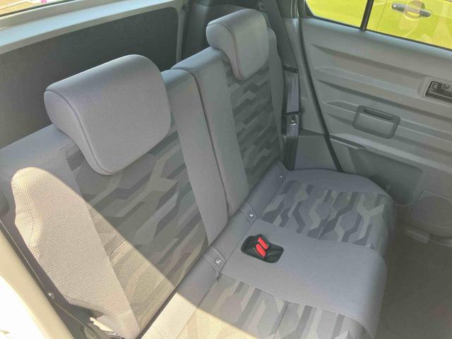 タフトＧ　ダーククロムベンチャー２ＷＤ　ＣＶＴ　６６０ｃｃ　ディスプレイオーディオ付き　バックモニター　衝突被害軽減ブレーキ　横滑り防止装置　ＡＢＳ　サイドエアバッグ　アイドリングストップ　プッシュボタンスタート　シートヒーター（福島県）の中古車