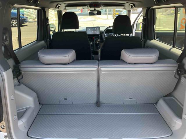 タフトＧ　ダーククロムベンチャー２ＷＤ　ＣＶＴ　６６０ｃｃ　ディスプレイオーディオ付き　バックモニター　衝突被害軽減ブレーキ　横滑り防止装置　ＡＢＳ　サイドエアバッグ　アイドリングストップ　プッシュボタンスタート　シートヒーター（福島県）の中古車