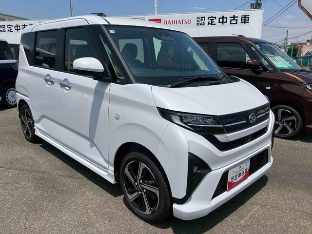 ムーヴＲＳ（福島県）の中古車