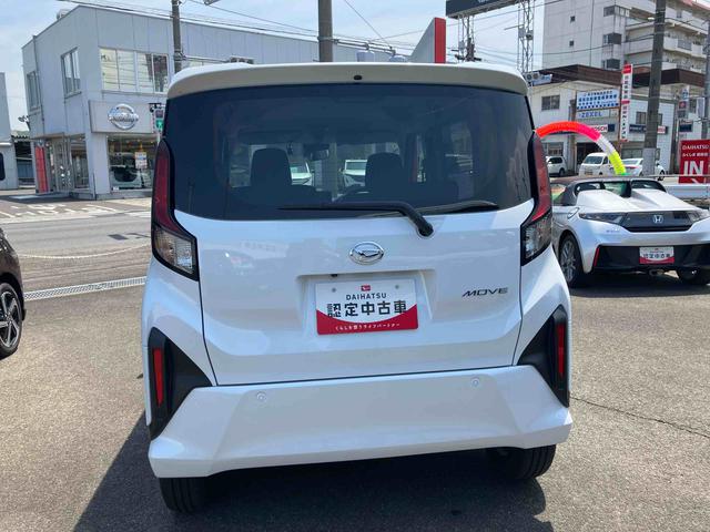 ムーヴＲＳ（福島県）の中古車