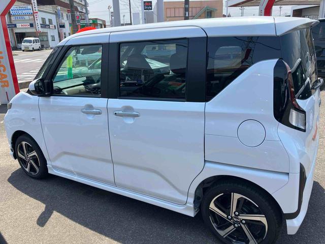 ムーヴＲＳ（福島県）の中古車