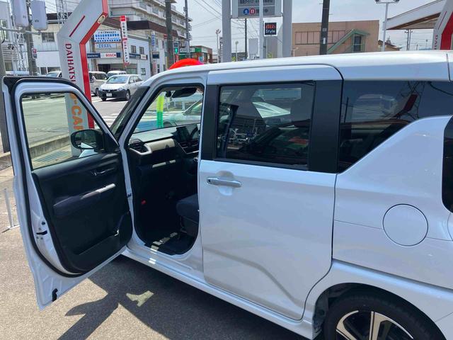 ムーヴＲＳ（福島県）の中古車