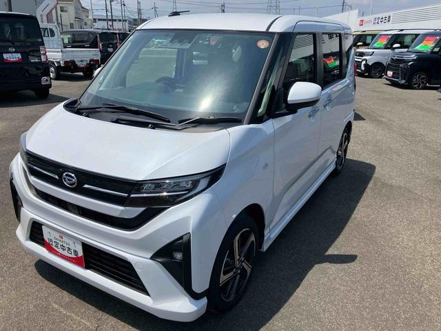 ムーヴＲＳ（福島県）の中古車