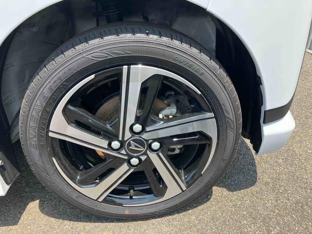 ムーヴＲＳ（福島県）の中古車