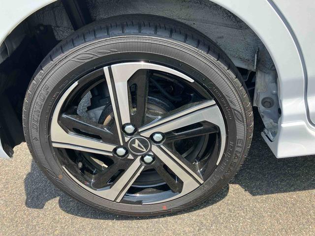 ムーヴＲＳ（福島県）の中古車
