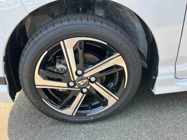 ムーヴＲＳ（福島県）の中古車