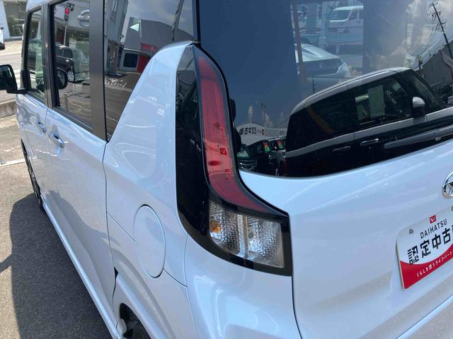 ムーヴＲＳ（福島県）の中古車