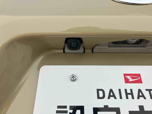 タントファンクロスターボターボ　２ＷＤ　スマートアシスト　ディスプレイオーディオ　バックモニター　両側電動スライドドア　シートヒーター　オートホールド機能　電動パーキングブレーキ　プッシュボタンスタート　フォグランプ（福島県）の中古車