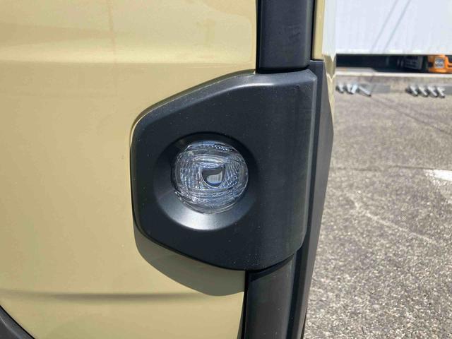 タントファンクロスターボターボ　２ＷＤ　スマートアシスト　ディスプレイオーディオ　バックモニター　両側電動スライドドア　シートヒーター　オートホールド機能　電動パーキングブレーキ　プッシュボタンスタート　フォグランプ（福島県）の中古車