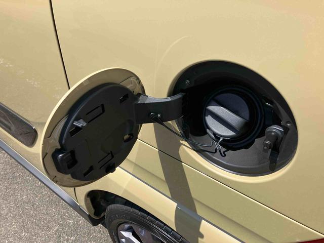 タントファンクロスターボターボ　２ＷＤ　スマートアシスト　ディスプレイオーディオ　バックモニター　両側電動スライドドア　シートヒーター　オートホールド機能　電動パーキングブレーキ　プッシュボタンスタート　フォグランプ（福島県）の中古車