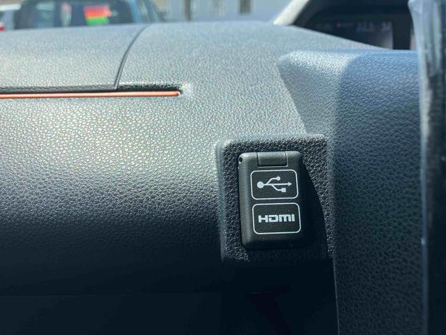 タントファンクロスターボターボ　２ＷＤ　スマートアシスト　ディスプレイオーディオ　バックモニター　両側電動スライドドア　シートヒーター　オートホールド機能　電動パーキングブレーキ　プッシュボタンスタート　フォグランプ（福島県）の中古車