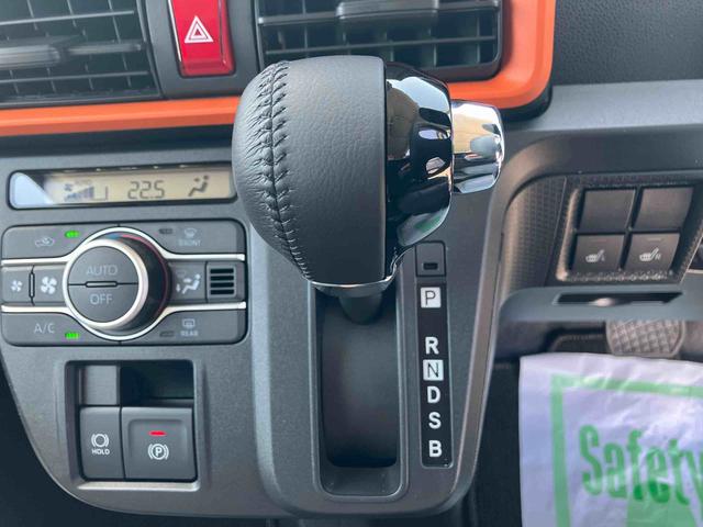 タントファンクロスターボターボ　２ＷＤ　スマートアシスト　ディスプレイオーディオ　バックモニター　両側電動スライドドア　シートヒーター　オートホールド機能　電動パーキングブレーキ　プッシュボタンスタート　フォグランプ（福島県）の中古車