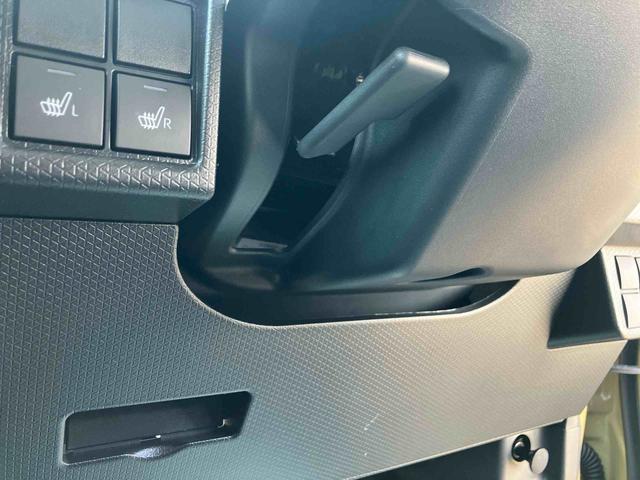 タントファンクロスターボターボ　２ＷＤ　スマートアシスト　ディスプレイオーディオ　バックモニター　両側電動スライドドア　シートヒーター　オートホールド機能　電動パーキングブレーキ　プッシュボタンスタート　フォグランプ（福島県）の中古車