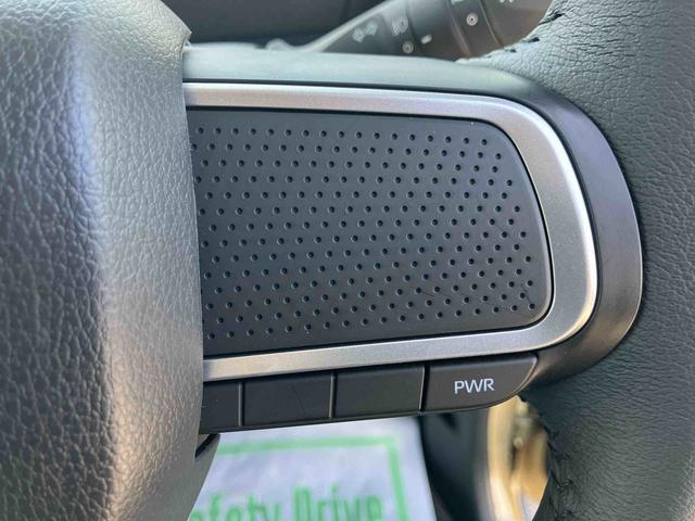 タントファンクロスターボターボ　２ＷＤ　スマートアシスト　ディスプレイオーディオ　バックモニター　両側電動スライドドア　シートヒーター　オートホールド機能　電動パーキングブレーキ　プッシュボタンスタート　フォグランプ（福島県）の中古車