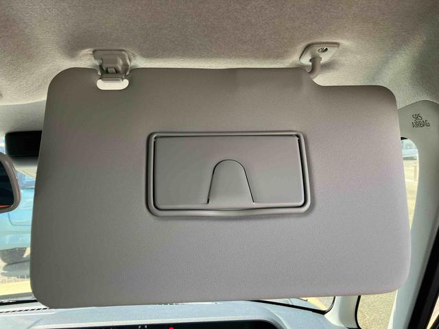 タントファンクロスターボターボ　２ＷＤ　スマートアシスト　ディスプレイオーディオ　バックモニター　両側電動スライドドア　シートヒーター　オートホールド機能　電動パーキングブレーキ　プッシュボタンスタート　フォグランプ（福島県）の中古車