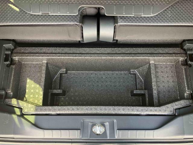 タントファンクロスターボターボ　２ＷＤ　スマートアシスト　ディスプレイオーディオ　バックモニター　両側電動スライドドア　シートヒーター　オートホールド機能　電動パーキングブレーキ　プッシュボタンスタート　フォグランプ（福島県）の中古車