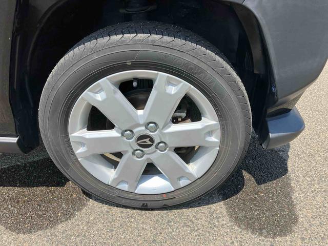 タフトGターボ クロムベンチャー(福島県)の中古車