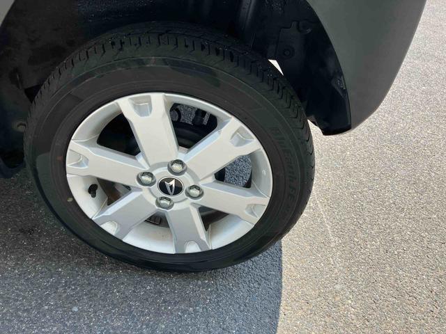 タフトGターボ クロムベンチャー(福島県)の中古車