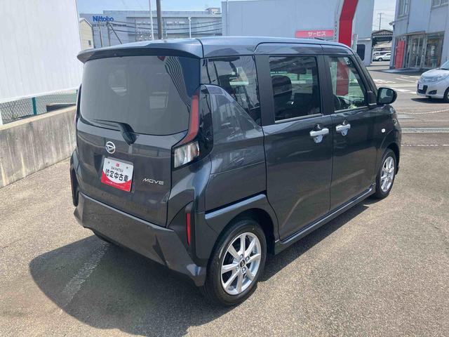 ムーヴG(福島県)の中古車